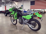     Kawasaki KLR650 2006  7